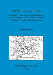 A Persistence of Place, Fleming Fiona