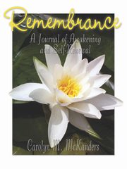 Remembrance, McKanders Carolyn M