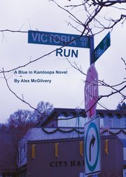 Victoria Run, McGilvery Alex