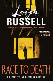 Race to Death, Russell Leigh