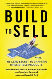 Build to Sell, Olivencia Sandrine