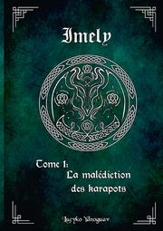 Imely, Ydnoguav Lucyko