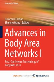 Advances in Body Area Networks I, 