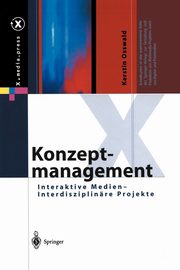 Konzeptmanagement, Osswald Kerstin