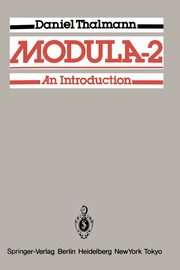 Modula-2, Thalmann Daniel