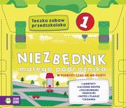 ksiazka tytu: Niezbdnik maego podrnika 1 autor: 