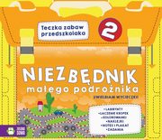 ksiazka tytu: Niezbdnik maego podrnika 2 autor: 