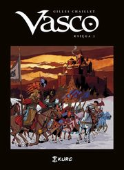 Vasco Ksiga 2, Chaillet Gilles