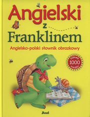 ksiazka tytu: Angielski z Franklinem autor: 