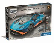 Laboratorium Mechaniki - Lamborghini, 