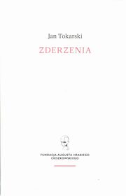 Zderzenia, Tokarski Jan