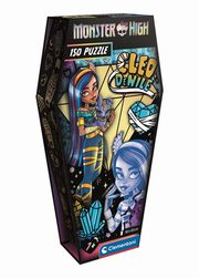 Puzzle 150 Monster High Cleo de Nile, 