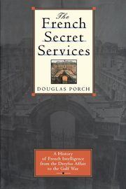 The French Secret Services, Porch Douglas