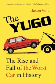 The Yugo, Vuic Jason