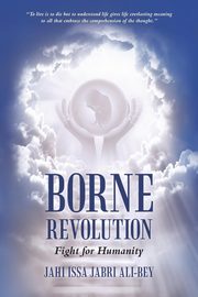 Borne Revolution, Ali-Bey Jahi Issa Jabri