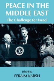 Peace in the Middle East, 