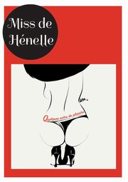 Quelques notes de plaisirs, de Hnelle Miss