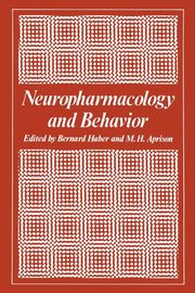 Neuropharmacology and Behavior, 