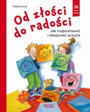 Od zoci do radoci, Kreul Holde