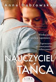 ksiazka tytu: Nauczyciel taca autor: Dbrowska Anna