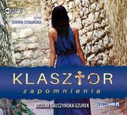 ksiazka tytu: Klasztor zapomnienia autor: Gaczyska-Szurek Boena