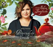 Poyczalscy i rzeka, Norton Mary
