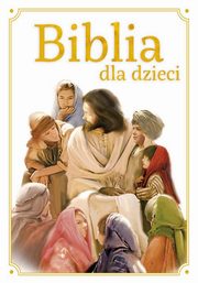 Biblia dla dzieci, 