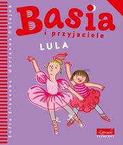 ksiazka tytu: Basia i przyjaciele Lula autor: Stanecka Zofia