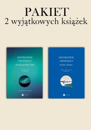 Mistrzowie opowieci Skandynawska zima / wita, witazima, 