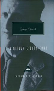 Nineteen Eighty-Four, Orwell George