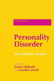 Personality Disorder, 