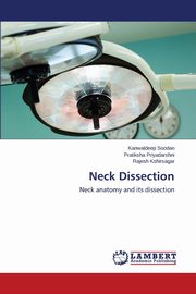 Neck Dissection, Soodan Kanwaldeep