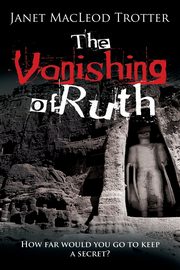 The Vanishing of Ruth, MacLeod Trotter Janet
