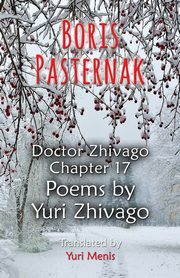 Boris Pasternak, Pasternak Boris