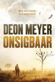 Onsigbaar, Meyer Deon