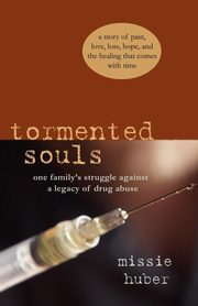Tormented Souls, Huber Missie
