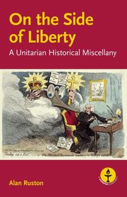 On the Side of Liberty, Ruston Alan
