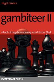 Gambiteer 2, Davies Nigel