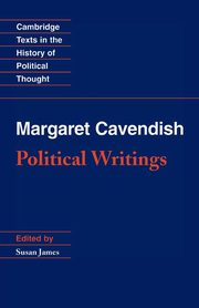 Margaret Cavendish, Cavendish Margaret
