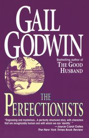 The Perfectionists, Godwin Gail