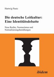 Die deutsche Leitkultur, Pautz Hartwig