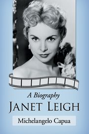 Janet Leigh, Capua Michelangelo