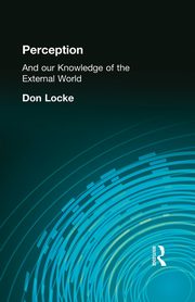 Perception, Locke Don