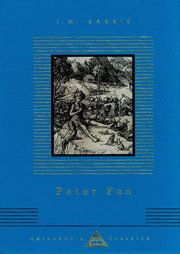 Peter Pan, Barrie James Matthew