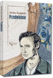 ksiazka tytu: Przedwionie autor: eromski Stefan