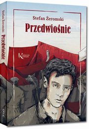 ksiazka tytu: Przedwionie autor: eromski Stefan