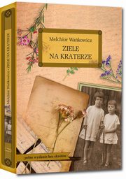 Ziele na kraterze, Wakowicz Melchior