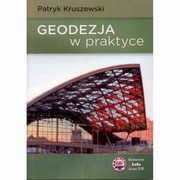 Geodezja w praktyce, Kruszewski Patryk