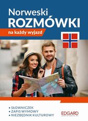 Norweski Rozmwki na kady wyjazd, Bre Karolina