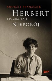 Herbert Biografia, Franaszek Andrzej